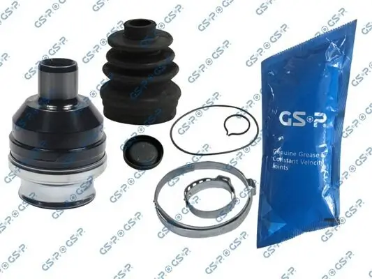 Gelenksatz, Antriebswelle Vorderachse rechts GSP 644011 Bild Gelenksatz, Antriebswelle Vorderachse rechts GSP 644011