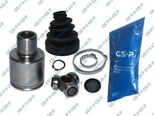 Gelenksatz, Antriebswelle GSP 644022