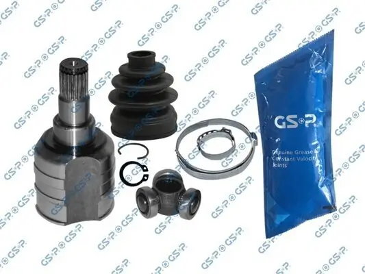 Gelenksatz, Antriebswelle GSP 644024