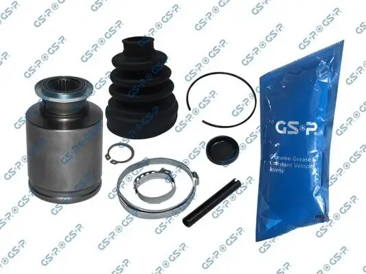 Gelenksatz, Antriebswelle GSP 656023 Bild Gelenksatz, Antriebswelle GSP 656023