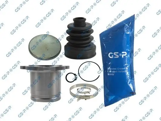 Gelenksatz, Antriebswelle GSP 657142