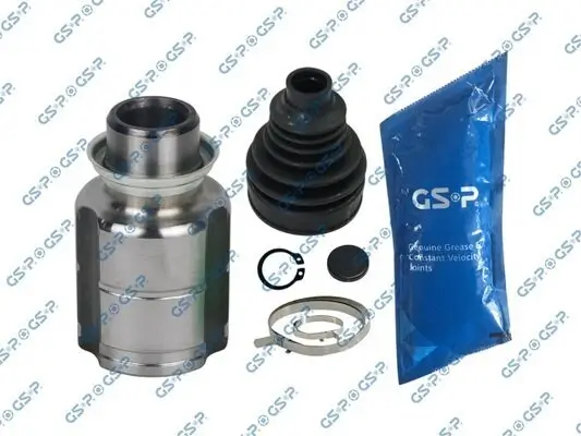Gelenksatz, Antriebswelle getriebeseitig Vorderachse rechts GSP 657153 Bild Gelenksatz, Antriebswelle getriebeseitig Vorderachse rechts GSP 657153