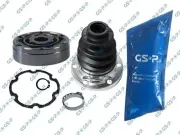 Gelenksatz, Antriebswelle GSP 659006