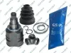 Gelenksatz, Antriebswelle Vorderachse links getriebeseitig GSP 659012