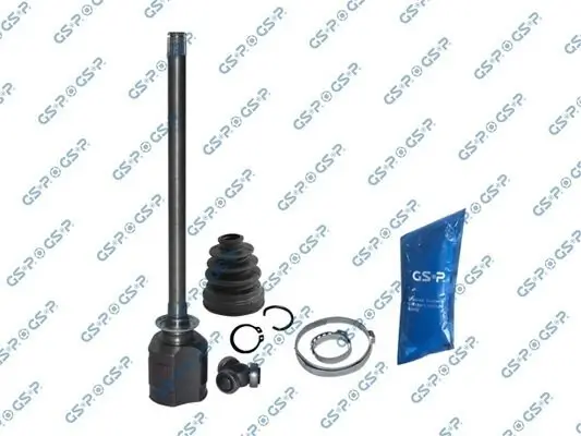 Gelenksatz, Antriebswelle GSP 659079 Bild Gelenksatz, Antriebswelle GSP 659079