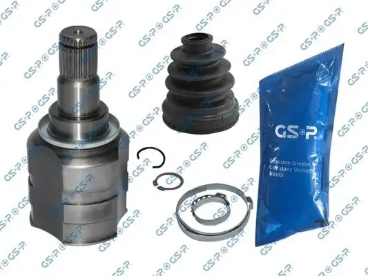 Gelenksatz, Antriebswelle GSP 659082