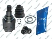 Gelenksatz, Antriebswelle Vorderachse links getriebeseitig GSP 659094