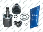 Gelenksatz, Antriebswelle GSP 659238