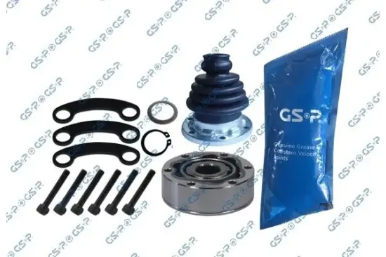 Gelenksatz, Antriebswelle GSP 661003 Bild Gelenksatz, Antriebswelle GSP 661003