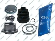 Gelenksatz, Antriebswelle GSP 661004