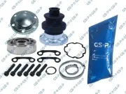 Gelenksatz, Antriebswelle GSP 661015