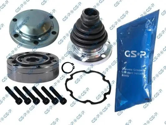 Gelenksatz, Antriebswelle GSP 661017