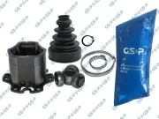 Gelenksatz, Antriebswelle Vorderachse links getriebeseitig GSP 661033