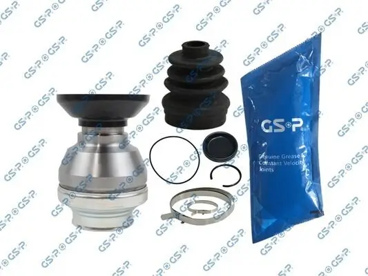 Gelenksatz, Antriebswelle GSP 661054 Bild Gelenksatz, Antriebswelle GSP 661054