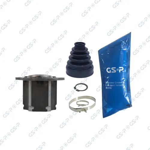 Gelenksatz, Antriebswelle GSP 661077 Bild Gelenksatz, Antriebswelle GSP 661077