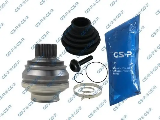 Gelenksatz, Antriebswelle GSP 661107 Bild Gelenksatz, Antriebswelle GSP 661107