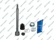 Gelenksatz, Antriebswelle Vorderachse rechts getriebeseitig GSP 662015