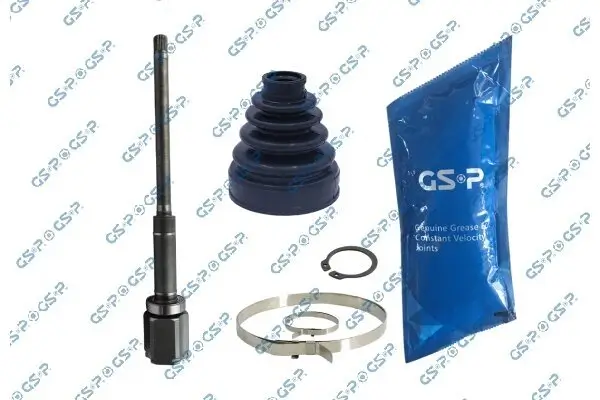 Gelenksatz, Antriebswelle Vorderachse rechts getriebeseitig GSP 662046