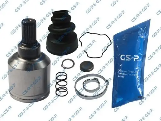 Gelenksatz, Antriebswelle GSP 699001