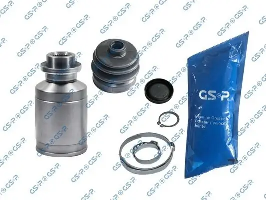 Gelenksatz, Antriebswelle Vorderachse getriebeseitig GSP 699019