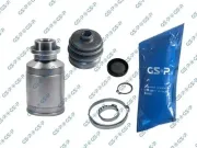 Gelenksatz, Antriebswelle Vorderachse getriebeseitig GSP 699019