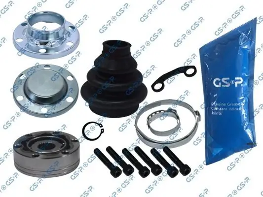 Gelenksatz, Antriebswelle GSP 699052 Bild Gelenksatz, Antriebswelle GSP 699052