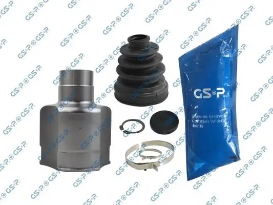 Gelenksatz, Antriebswelle getriebeseitig Vorderachse rechts GSP 699076 Bild Gelenksatz, Antriebswelle getriebeseitig Vorderachse rechts GSP 699076