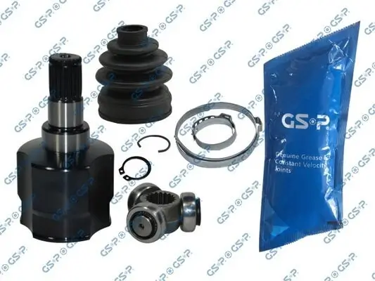 Gelenksatz, Antriebswelle GSP 699107