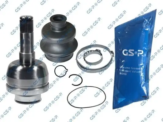 Gelenksatz, Antriebswelle GSP 699138