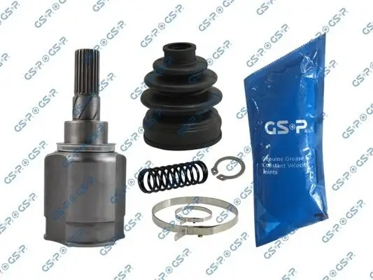 Gelenksatz, Antriebswelle Hinterachse links Hinterachse rechts getriebeseitig GSP 699171