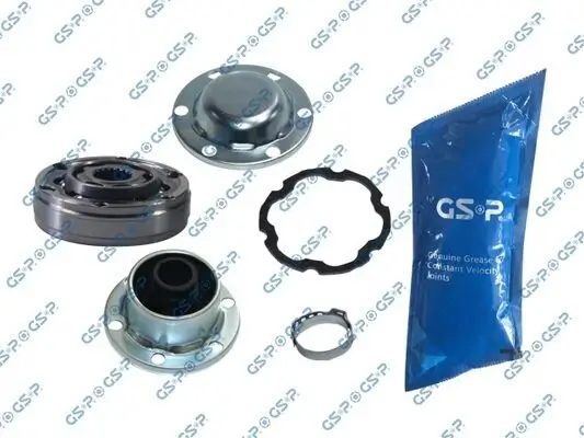Gelenk, Gelenkwelle vorne GSP 699195
