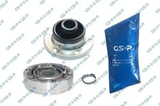 Gelenk, Gelenkwelle vorne GSP 699253 Bild Gelenk, Gelenkwelle vorne GSP 699253