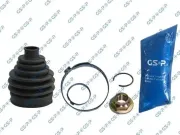 Faltenbalgsatz, Antriebswelle GSP 700116