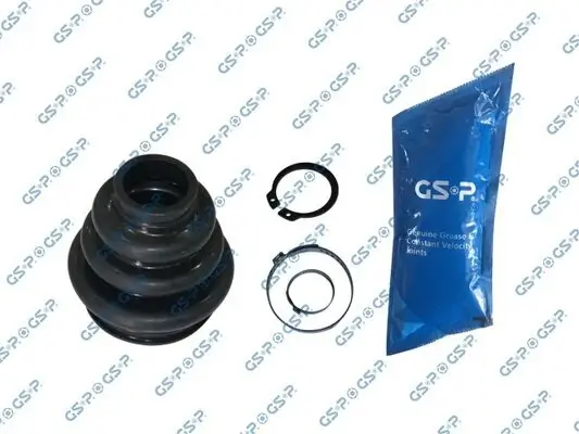 Faltenbalgsatz, Antriebswelle GSP 700173