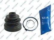 Faltenbalgsatz, Antriebswelle GSP 760047