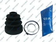 Faltenbalgsatz, Antriebswelle GSP 760058