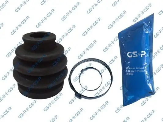 Faltenbalgsatz, Antriebswelle GSP 760075