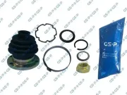 Faltenbalgsatz, Antriebswelle GSP 760077