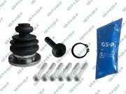 Faltenbalgsatz, Antriebswelle GSP 760093