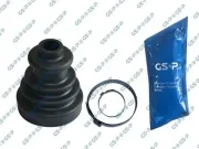 Faltenbalgsatz, Antriebswelle GSP 760120