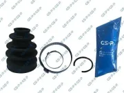 Faltenbalgsatz, Antriebswelle GSP 760141