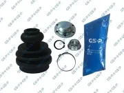 Faltenbalgsatz, Antriebswelle GSP 760143