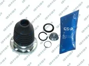 Faltenbalgsatz, Antriebswelle GSP 760151