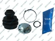 Faltenbalgsatz, Antriebswelle GSP 760167