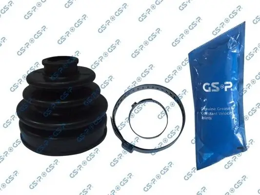 Faltenbalgsatz, Antriebswelle GSP 780078