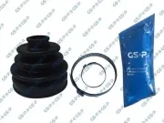 Faltenbalgsatz, Antriebswelle GSP 780078