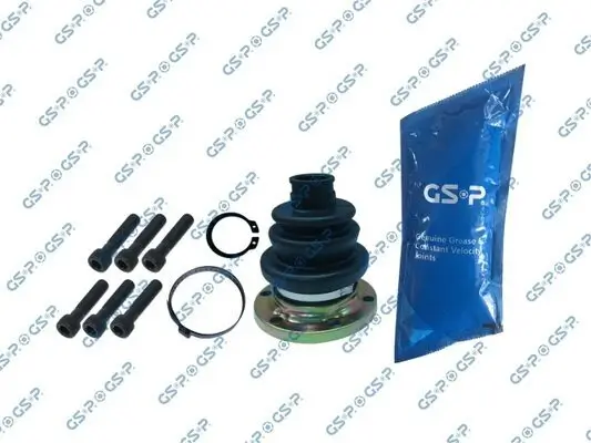 Faltenbalgsatz, Antriebswelle GSP 780083 Bild Faltenbalgsatz, Antriebswelle GSP 780083