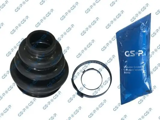 Faltenbalgsatz, Antriebswelle Hinterachse links Hinterachse rechts getriebeseitig GSP 780099