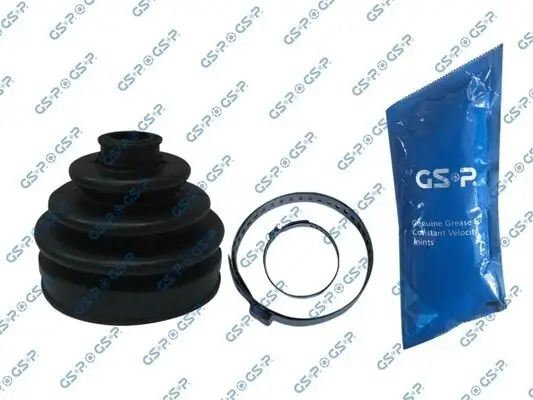 Faltenbalgsatz, Antriebswelle GSP 780128