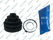 Faltenbalgsatz, Antriebswelle GSP 780128